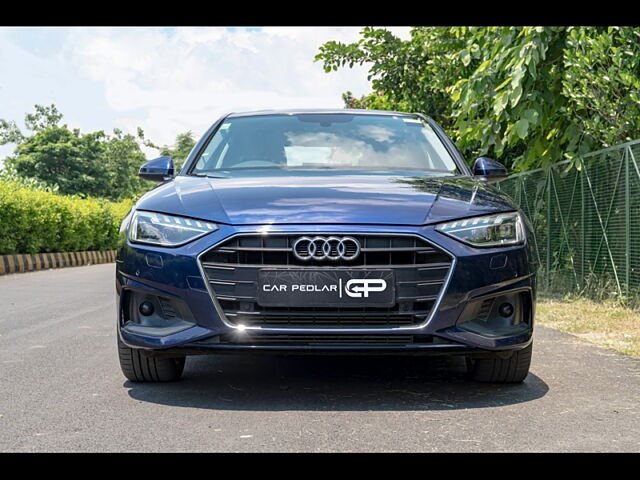 Used 2022 Audi A4 in Lucknow