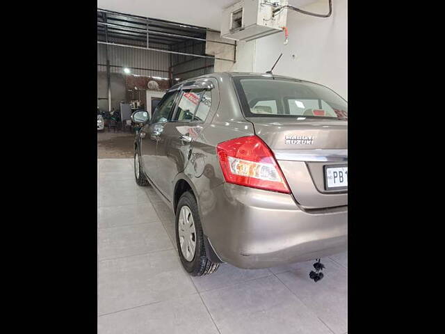 Used Maruti Suzuki Swift DZire [2011-2015] VDI in Ludhiana