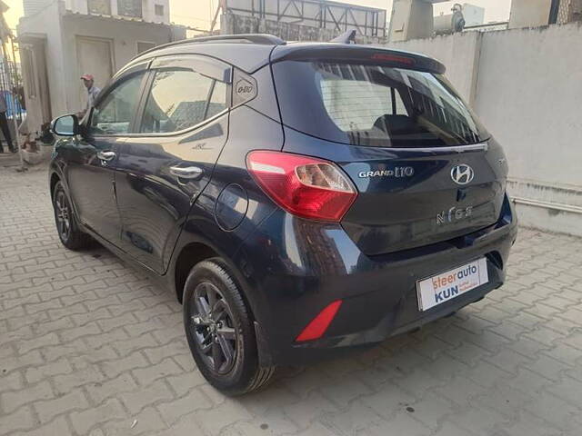 Used Hyundai Grand i10 Nios [2019-2023] Sportz 1.2 Kappa VTVT in Chennai