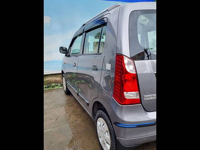 Used Maruti Suzuki Wagon R 1.0 [2014-2019] LXI CNG in Badlapur