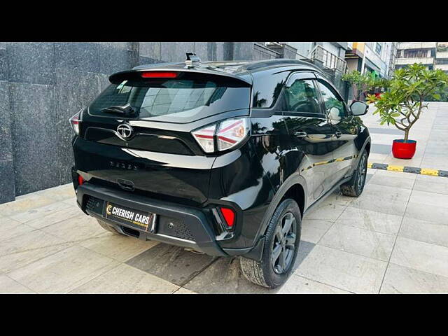 Used Tata Nexon [2020-2023] XZA Plus (HS) Dark Edition in Delhi