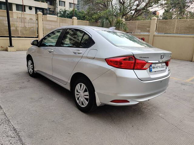 Used Honda City [2014-2017] SV in Pune