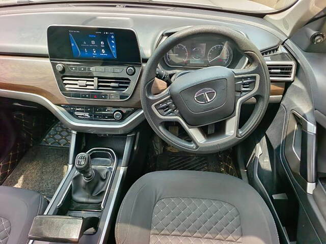 Used Tata Harrier [2019-2023] XT Plus in Mysore