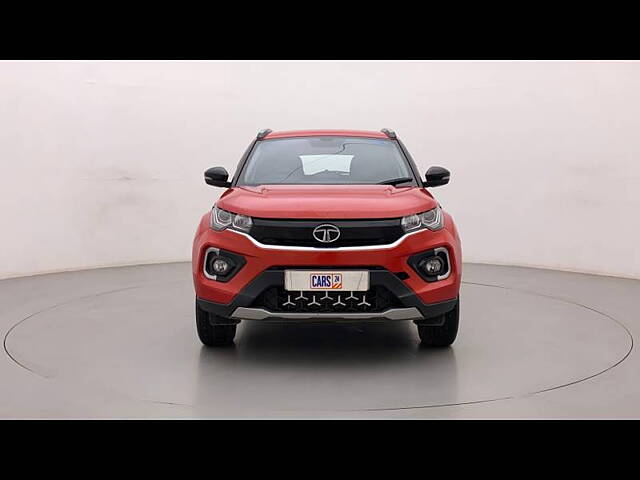 Used Tata Nexon [2020-2023] XZA Plus [2020-2023] in Hyderabad