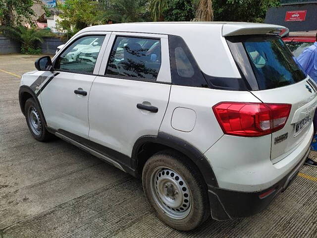 Used Maruti Suzuki Vitara Brezza [2016-2020] LDi in Pune