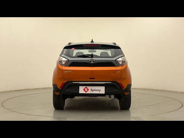 Used Tata Nexon [2017-2020] XZ Plus in Pune