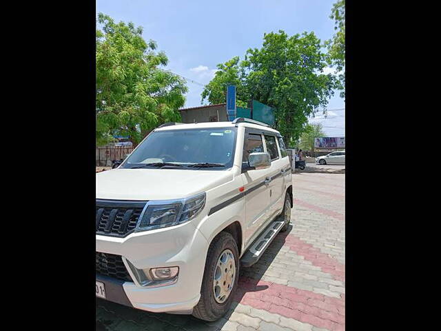 Used Mahindra Bolero Neo [2021-2022] N4 in Madurai