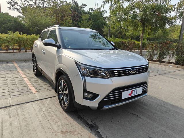 Used 2019 Mahindra XUV300 in Ahmedabad