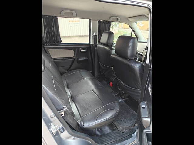 Used Maruti Suzuki Wagon R 1.0 [2014-2019] LXI CNG (O) in Nashik