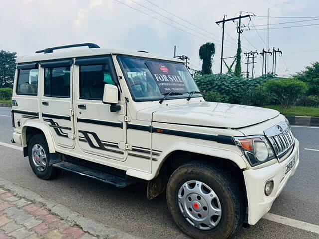 Used Mahindra Bolero [2011-2020] EX AC BS IV in Ranchi