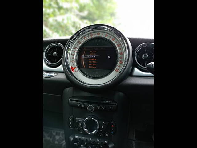 Used MINI Cooper [2012-2014] 1.6 in Bangalore