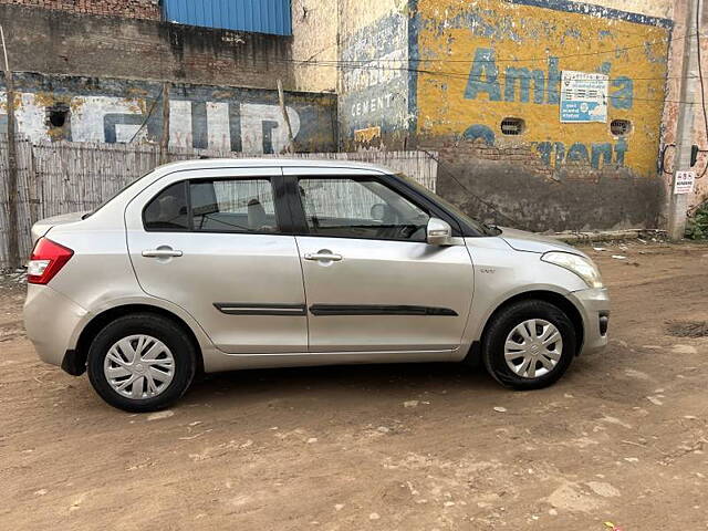 Used Maruti Suzuki Swift DZire [2011-2015] VXI in Gurgaon