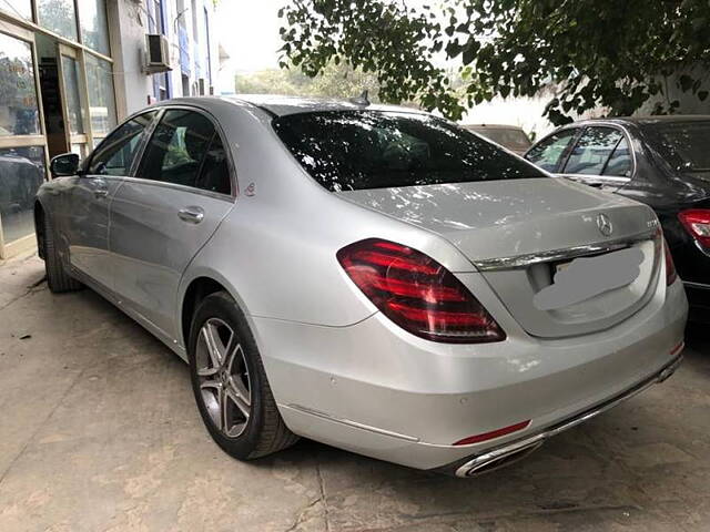 Used Mercedes-Benz S-Class (W222) [2018-2022] S 450 in Delhi