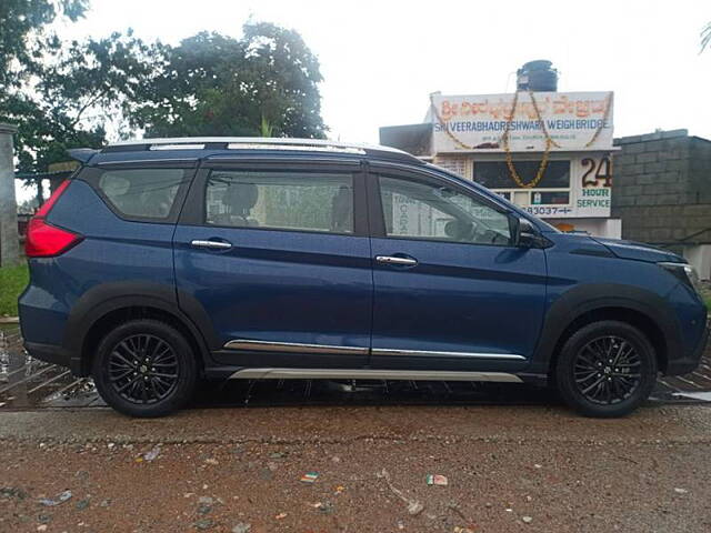 Used Maruti Suzuki XL6 [2019-2022] Alpha MT Petrol in Bangalore