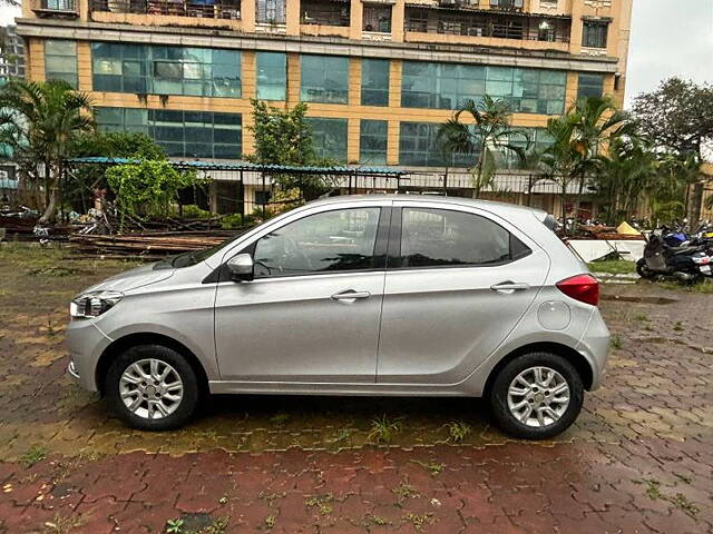 Used Tata Tiago [2016-2020] Revotron XZA in Mumbai