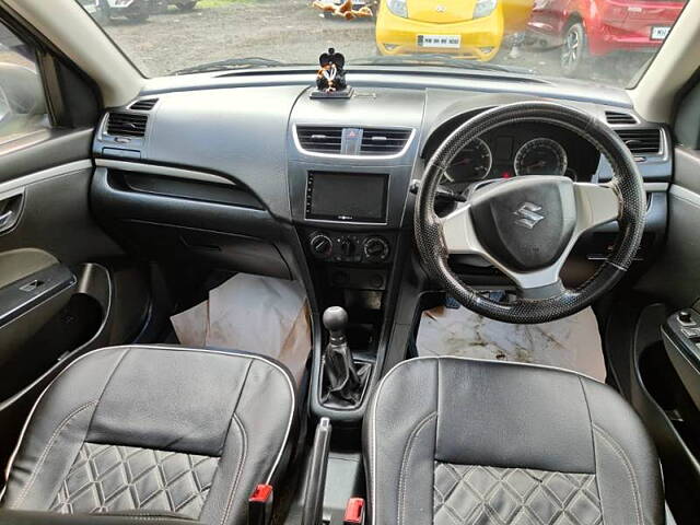 Used Maruti Suzuki Swift [2011-2014] VDi in Nashik