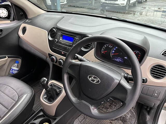 Used Hyundai Xcent [2014-2017] S 1.1 CRDi Special Edition in Kolkata