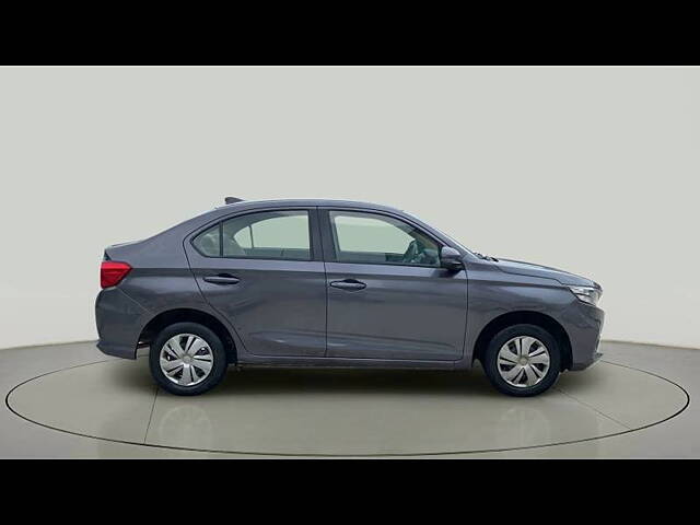 Used Honda Amaze [2016-2018] 1.2 S i-VTEC in Patna