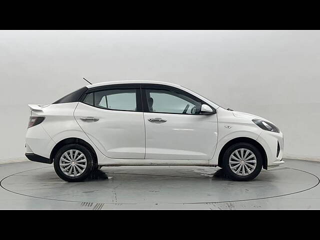 Used Hyundai Aura [2020-2023] S 1.2 CNG in Gurgaon