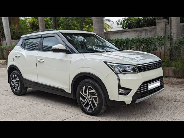 Used Mahindra XUV300 [2019-2024] W8 (O) 1.5 Diesel AMT in Pune