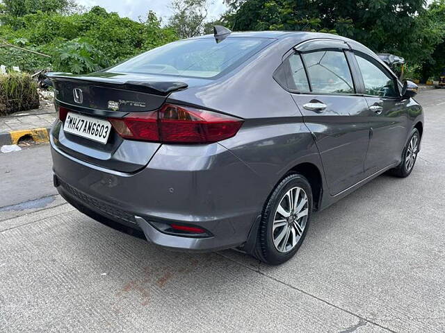 Used Honda City [2014-2017] V in Mumbai