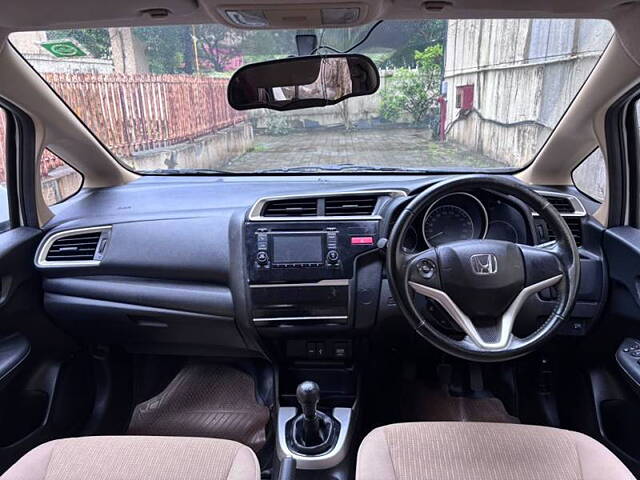 Used Honda Jazz [2015-2018] V Petrol in Thane