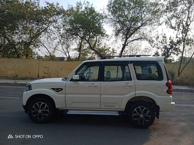 Used Mahindra Scorpio 2021 S5 2WD 7 STR in Delhi