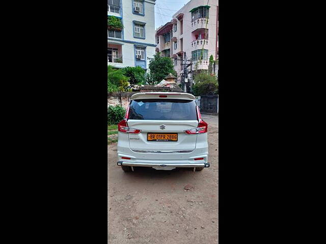 Used Maruti Suzuki Ertiga VXi (O) CNG [2022-2023] in Patna