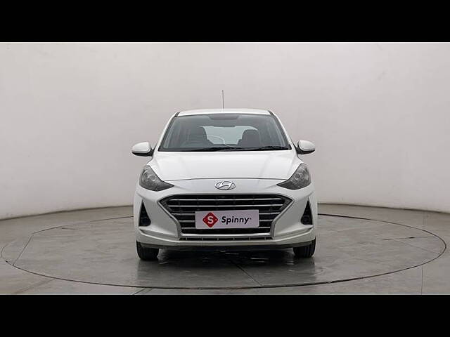 Used Hyundai Grand i10 Nios [2019-2023] Magna 1.2 Kappa VTVT in Chennai