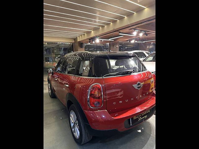 Used MINI Cooper Countryman [2012-2015] Cooper D in Nagpur