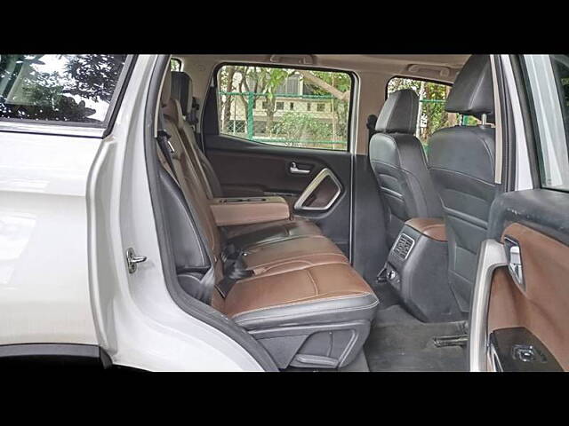 Used Mahindra Scorpio N Z8 L Diesel MT 4WD 7 STR [2022] in Bangalore