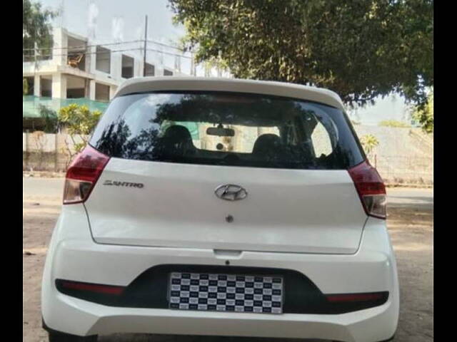 Used Hyundai Santro Magna CNG [2018-2020] in Kanpur