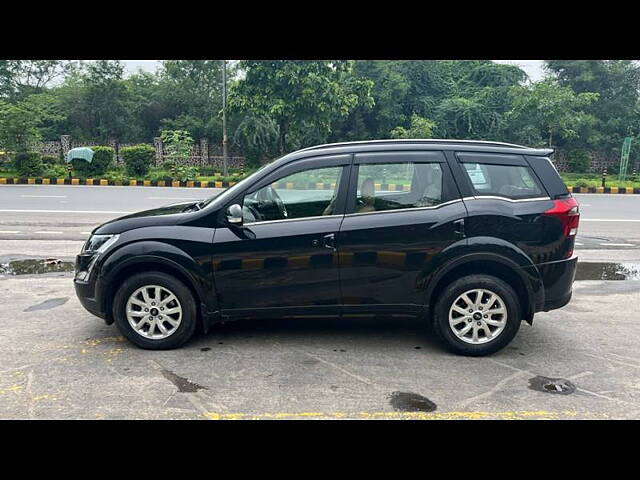 Used Mahindra XUV500 [2015-2018] W9 1.99 in Delhi