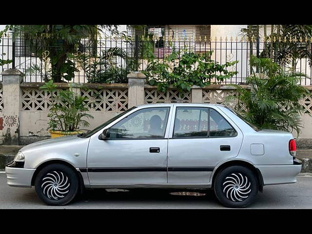 Used Maruti Suzuki Esteem LXi BS-III in Mumbai