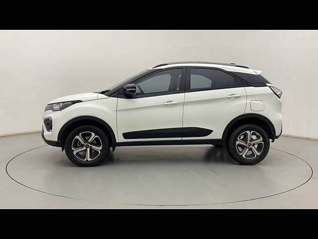 Used Tata Nexon [2020-2023] XZA Plus Diesel [2020-2023] in Hyderabad