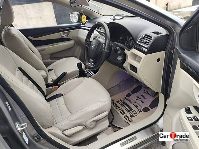 Used Maruti Suzuki Ciaz [2014-2017] VXi+ in Noida