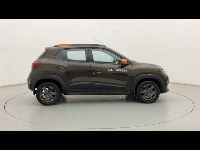 Used Renault Kwid [2019-2022] CLIMBER 1.0 (O) in Hyderabad