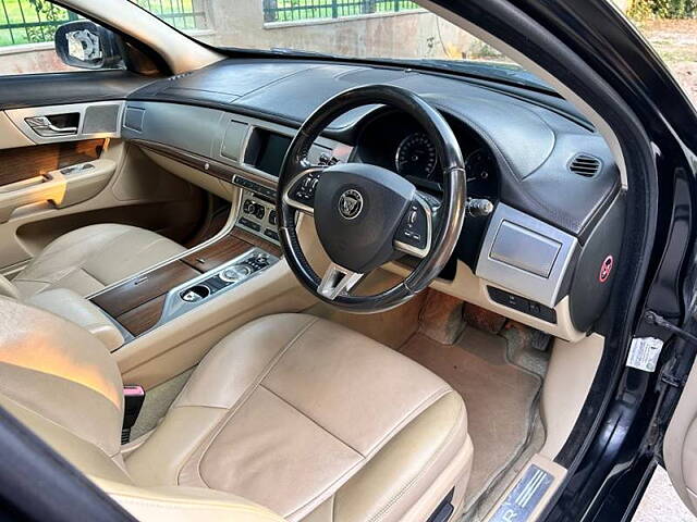 Used Jaguar XF [2013-2016] 2.2 Diesel in Gurgaon