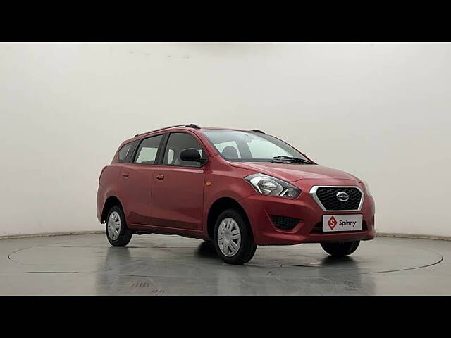 Used Datsun GO Plus [2015-2018] T in Hyderabad