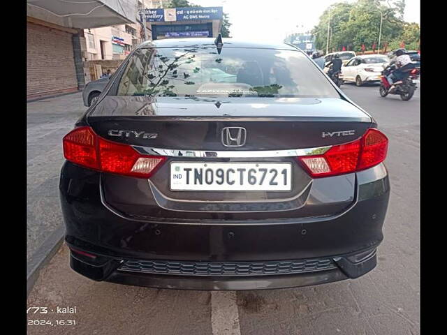 Used Honda City 4th Generation V Petrol in Chennai