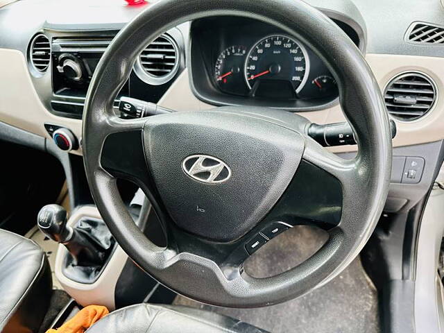 Used Hyundai Grand i10 Magna 1.2 Kappa VTVT [2017-2020] in Kanpur