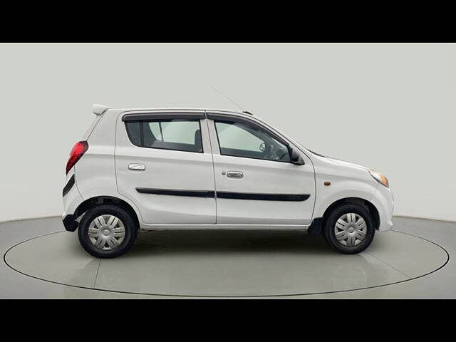 Used Maruti Suzuki Alto 800 [2012-2016] Lxi in Nagpur