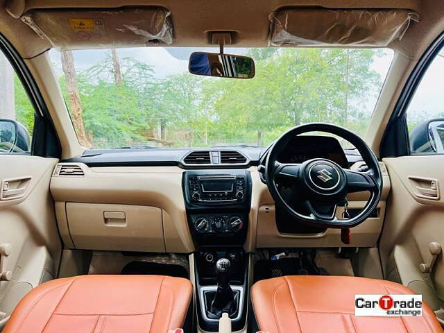 Used Maruti Suzuki Dzire [2017-2020] LDi in Ahmedabad