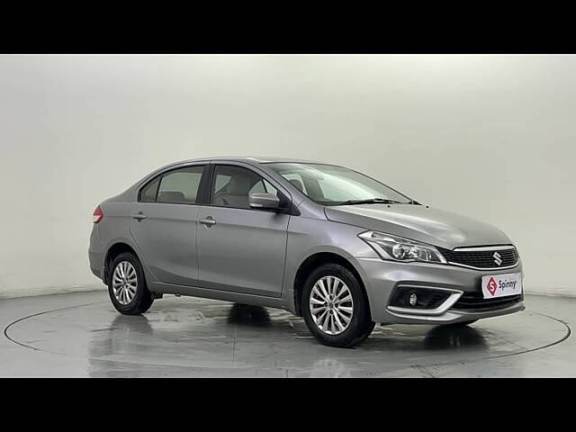 Used Maruti Suzuki Ciaz Delta 1.5 [2020-2023] in Ghaziabad