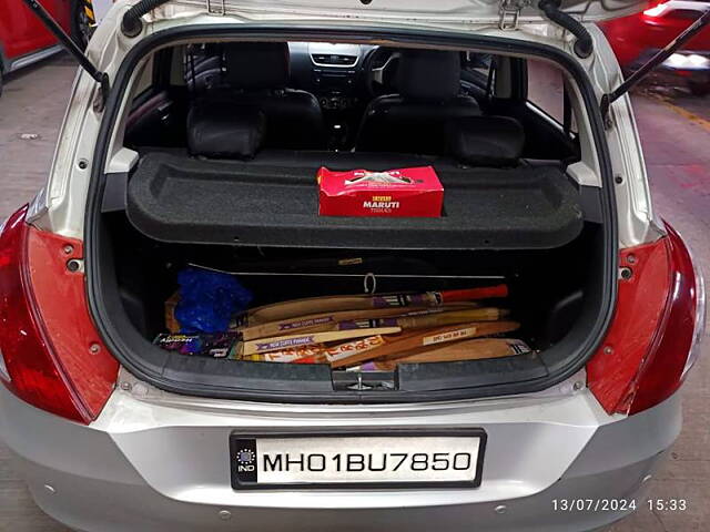 Used Maruti Suzuki Swift [2011-2014] VXi in Mumbai