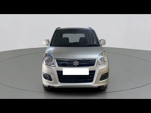 Used 2016 Maruti Suzuki Wagon R in Jaipur