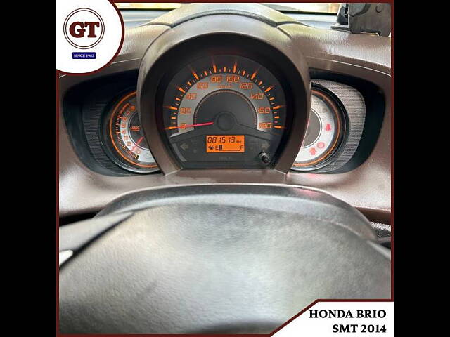 Used Honda Brio [2013-2016] S MT in Chennai