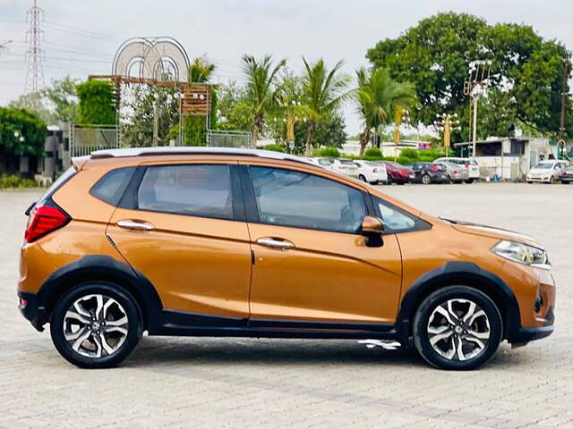 Used Honda BR-V VX Diesel in Surat