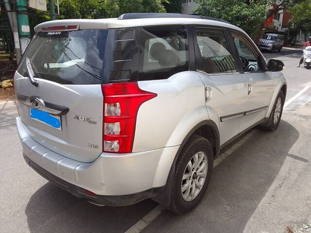 Used Mahindra XUV500 [2015-2018] W10 AWD in Bangalore