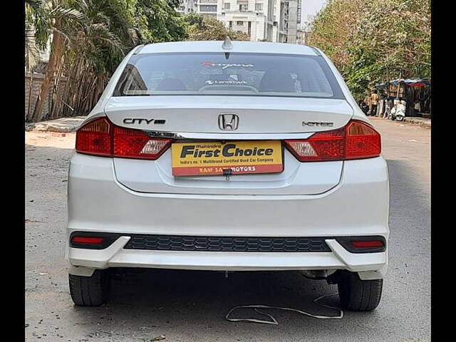 Used Honda City 4th Generation V Diesel in Surat